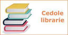 Cedola libraria per la fornitura dei testi scolastici agli alunni della Scuola Primaria - A.S. 2021/2022